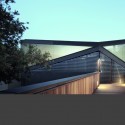 Pitched Roof House / Chenchow Little Pitched Roof House / Chenchow Little © John Gollings
