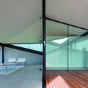 Pitched Roof House / Chenchow Little Pitched Roof House / Chenchow Little © John Gollings