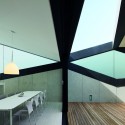 Pitched Roof House / Chenchow Little Pitched Roof House / Chenchow Little © John Gollings