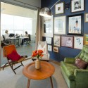 Airbnb San Francisco Headquarters / Garcia Tamjidi (11) Courtesy of Airbnb