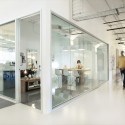 Airbnb San Francisco Headquarters / Garcia Tamjidi (10) Courtesy of Airbnb