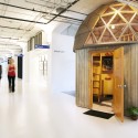 Airbnb San Francisco Headquarters / Garcia Tamjidi (9) Courtesy of Airbnb