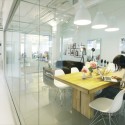 Airbnb San Francisco Headquarters / Garcia Tamjidi (8) Courtesy of Airbnb