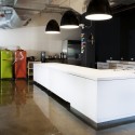 Airbnb San Francisco Headquarters / Garcia Tamjidi (3) Courtesy of Airbnb