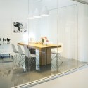 Airbnb San Francisco Headquarters / Garcia Tamjidi (1) Courtesy of Airbnb