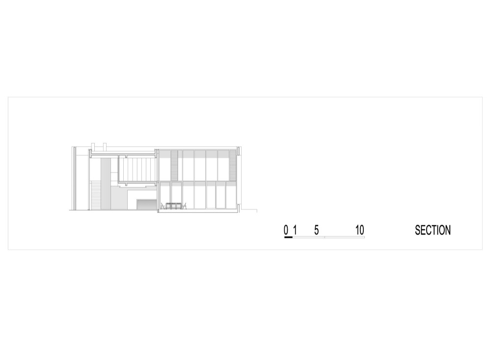 Black House / DVA ARHITEKTA