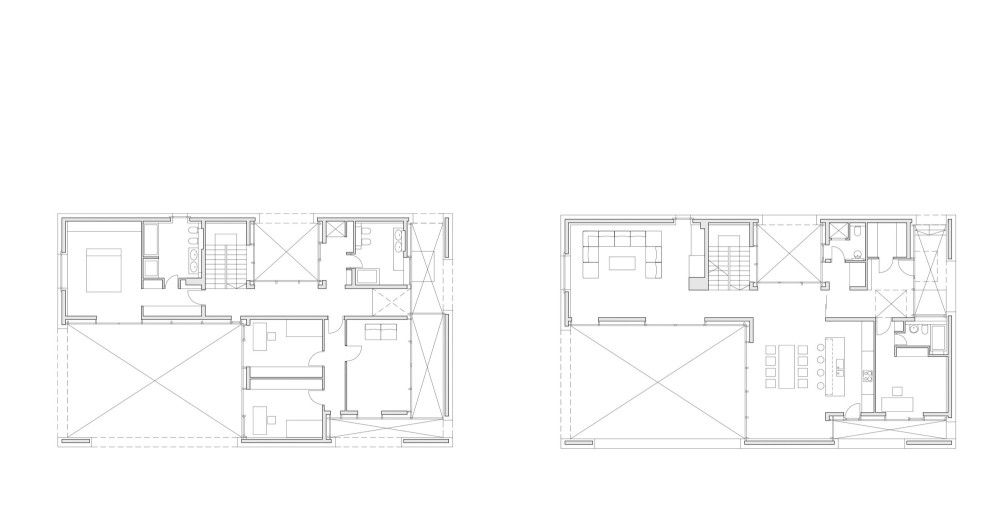 Black House / DVA ARHITEKTA