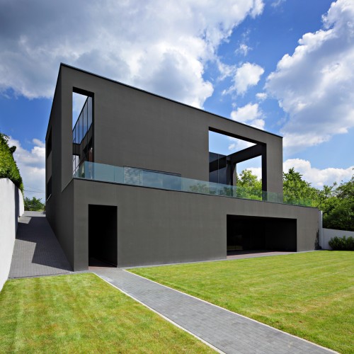 Black House / DVA ARHITEKTA (12)