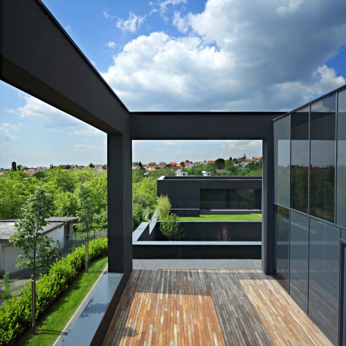 Black House / DVA ARHITEKTA (7)