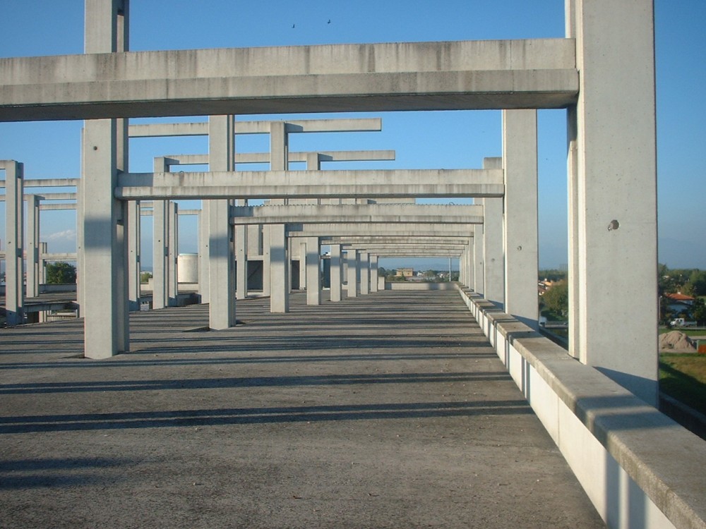 Le Terrazze / Studio Marco Piva