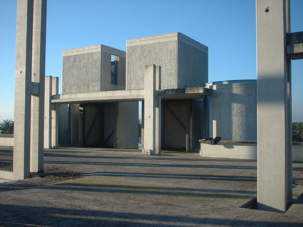Le Terrazze / Studio Marco Piva