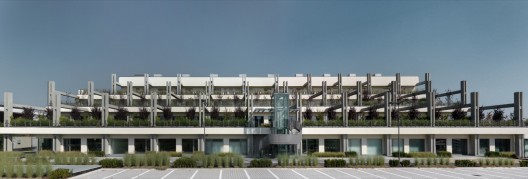 Le Terrazze / Studio Marco Piva (13)