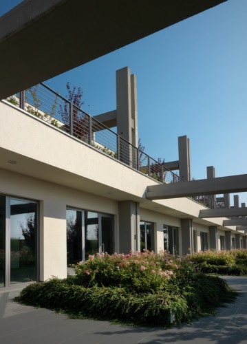 Le Terrazze / Studio Marco Piva (11)
