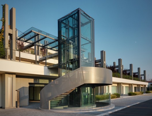 Le Terrazze / Studio Marco Piva (5)