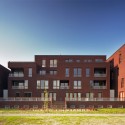 The Western Terp / LEVS Architecten (4) The Western Terp / LEVS Architecten (4) © Gerard van Beek
