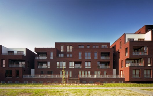The Western Terp / LEVS Architecten (4)