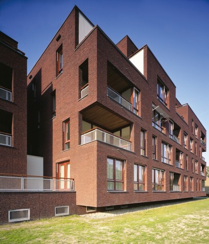 The Western Terp / LEVS Architecten (3)