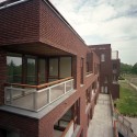 The Western Terp / LEVS Architecten (2)