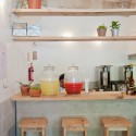 Cantina Mexicana Restaurant / Taller Tiliche (14)