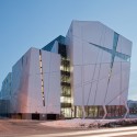 Vershina Trade and Entertainment Center / Erick van Egeraat (29)