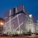 Vershina Trade and Entertainment Center / Erick van Egeraat (11)
