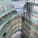 Vershina Trade and Entertainment Center / Erick van Egeraat (3)