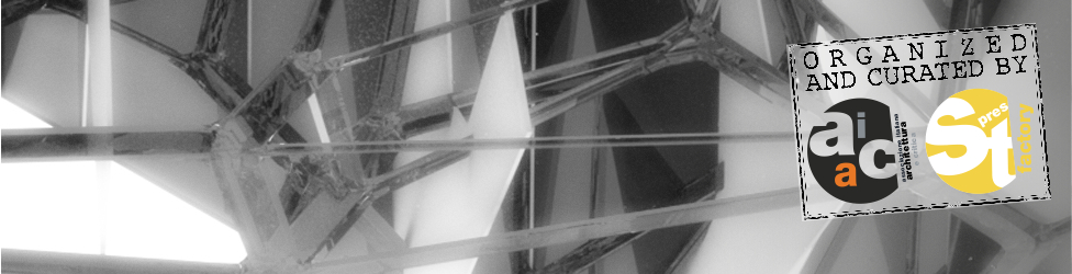 Courtesy of Italian Association of Architecture and Criticism presS/Tfactory