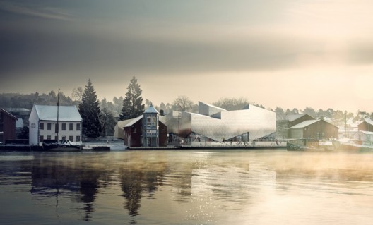 Maritime Museum and Science Center (2)