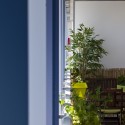 CHL Social Housing / O-S Architectes © Luc Boegly