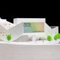 JDS_LIL_Euralille Youth Centre_model_0489 model 01