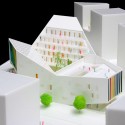 JDS_LIL_Euralille Youth Centre_model_0525 model 02