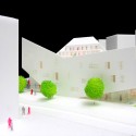 JDS_LIL_Euralille Youth Centre_model_0527 model 03