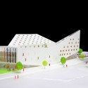 JDS_LIL_Euralille Youth Centre_model_0587 model 05