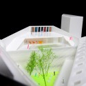 JDS_LIL_Euralille Youth Centre_model_0670 model 06