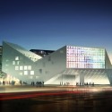 Courtesy of JDS Architects
