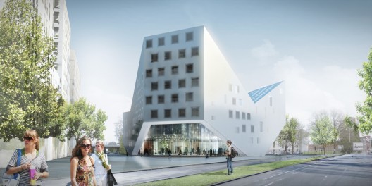 JDS_LIL_Euralille Youth Centre_render_exterior04