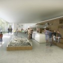 JDS_LIL_Euralille Youth Centre_render_interior01 Courtesy of JDS Architects