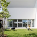 The Shape of Breeze / StudioGreenBlue (7)