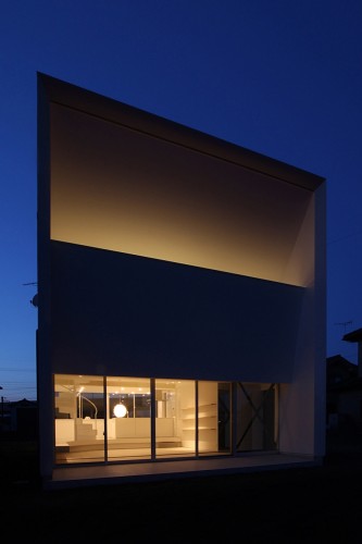The Shape of Breeze / StudioGreenBlue (6)