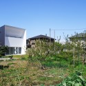 The Shape of Breeze / StudioGreenBlue (5) © StudioGreenBlue