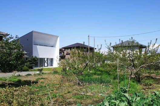 The Shape of Breeze / StudioGreenBlue (5)