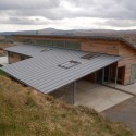 The Houl / Simon Winstanley Architects (11) © Simon Winstanley Architects
