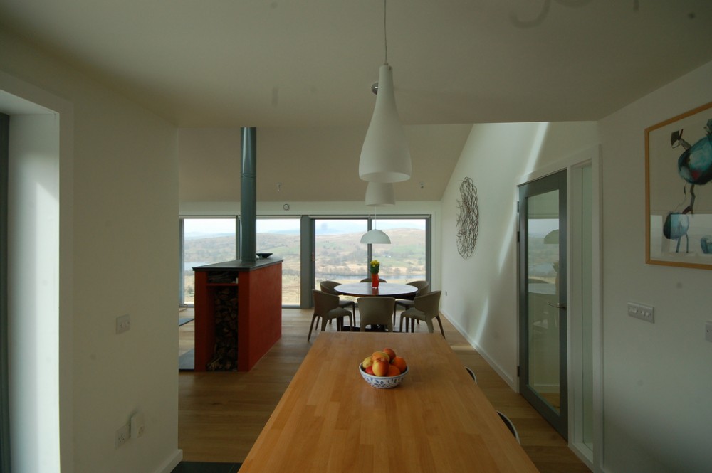 The Houl / Simon Winstanley Architects