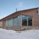 The Houl / Simon Winstanley Architects (9) © Simon Winstanley Architects