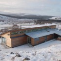 The Houl / Simon Winstanley Architects (8) © Simon Winstanley Architects