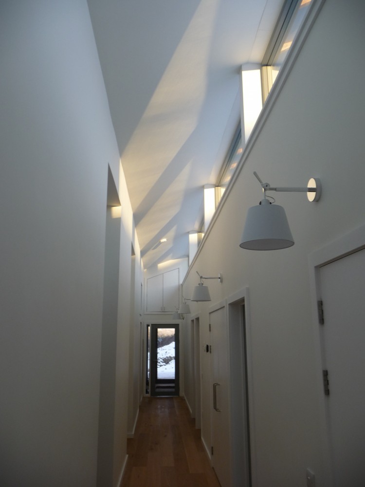 The Houl / Simon Winstanley Architects