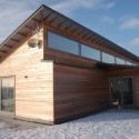 The Houl / Simon Winstanley Architects (6) © Simon Winstanley Architects