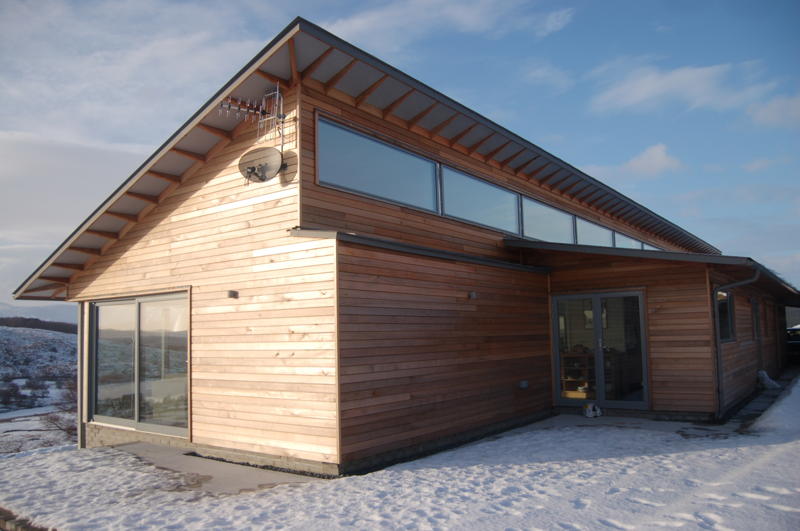 The Houl / Simon Winstanley Architects