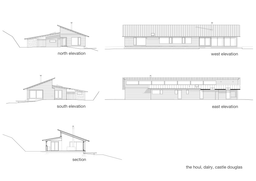 The Houl / Simon Winstanley Architects