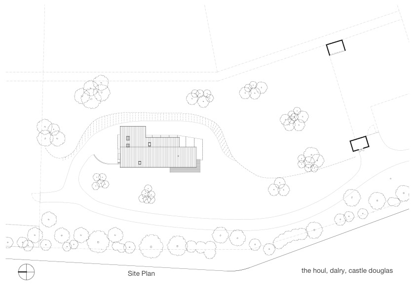 The Houl / Simon Winstanley Architects